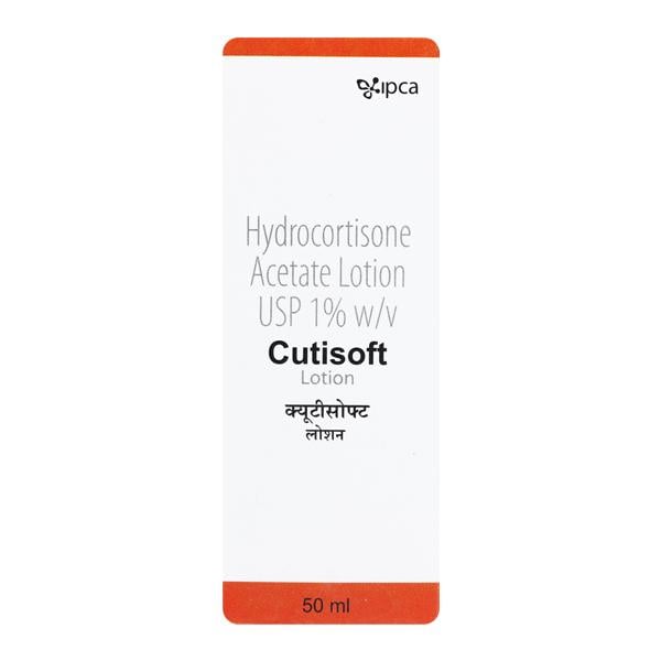 CUTISOFT Lotion 50ml