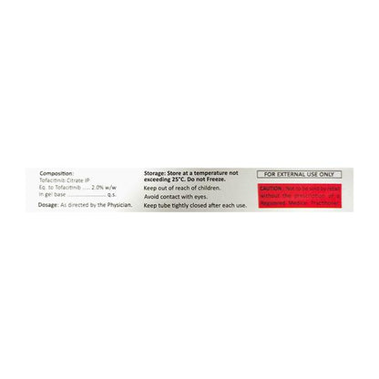 JAKAUTO Gel 20g