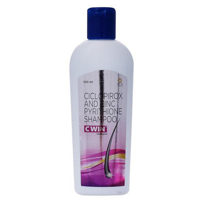 C WIN Shampoo 100ml