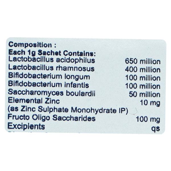 Prepro Kid Powder 1gm