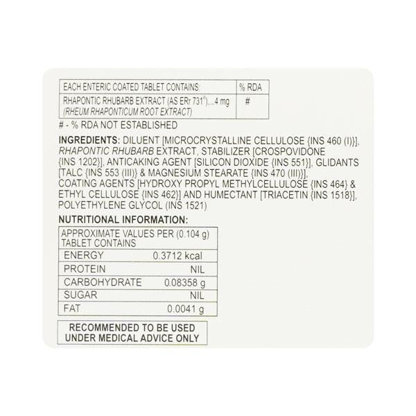 ESTROEASE Tablet 10's