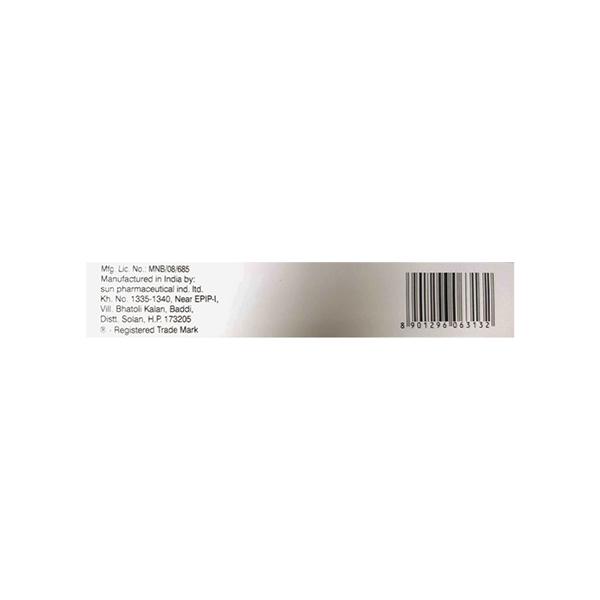 LULIFIN MAX Cream 30g
