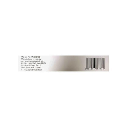 LULIFIN MAX Cream 30g