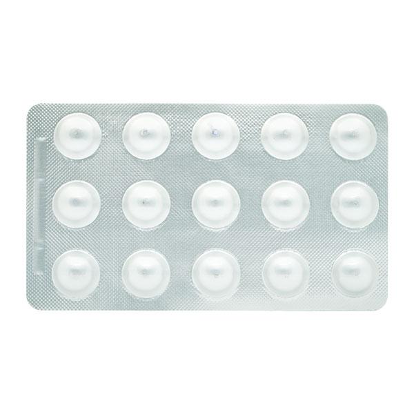 OLTAS H 20mg Tablet 15's