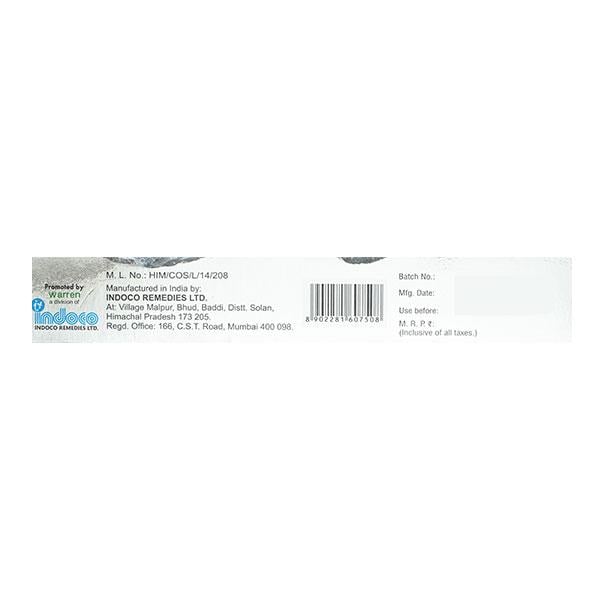 SNOWDENT Dental Cream 100gm