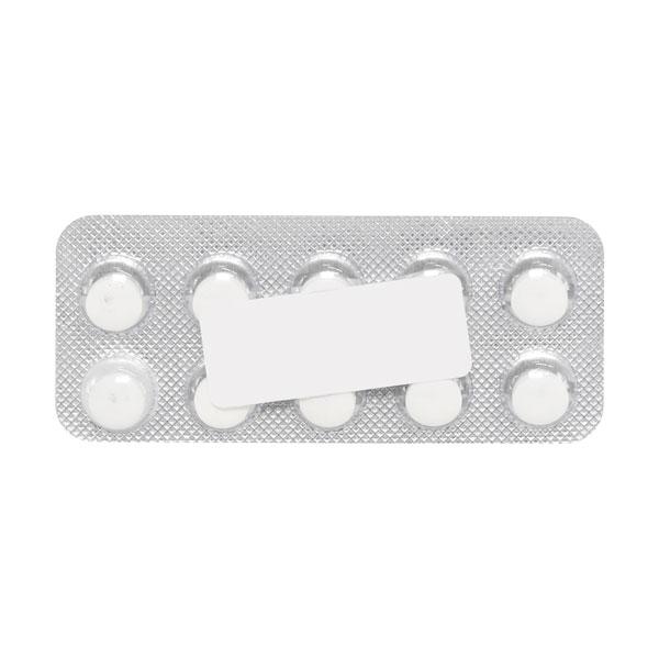 Corbis 10mg Tablet 10'S