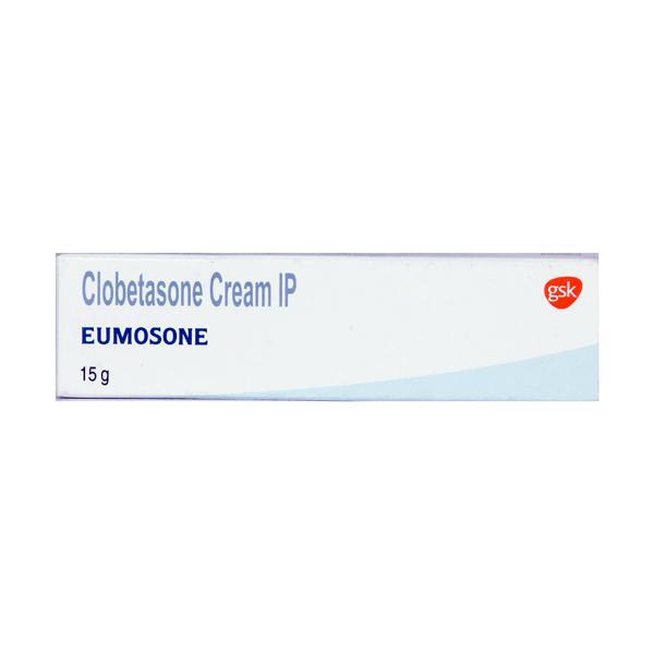 Eumosone Cream 15gm