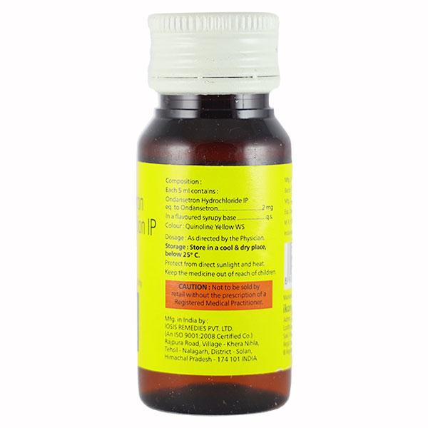 ONDURO Syrup 30ml
