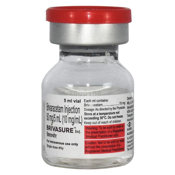 BRIVASURE Injection 5ml