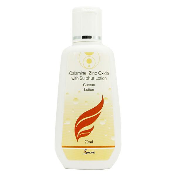 CUREAC Lotion 70ml