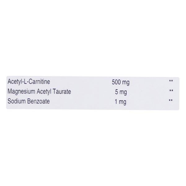 REJUVANCE Capsule 10's