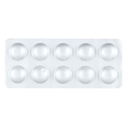 Rapasim 1mg Tablet 10'S