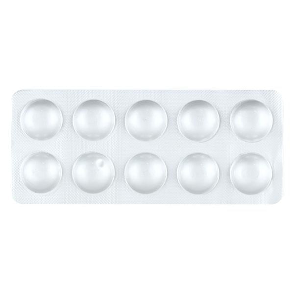 Rapasim 1mg Tablet 10'S