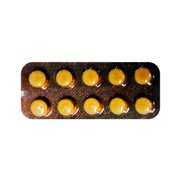NF 10 Tablet 10's