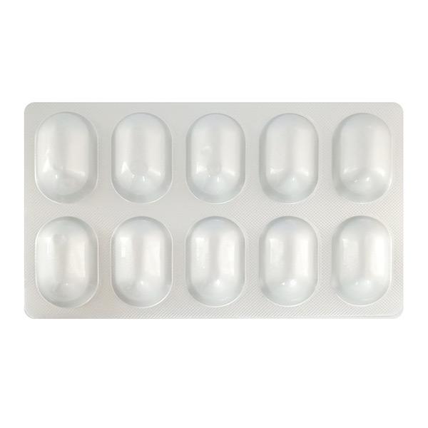 TRUMPCOD Tablet 10's