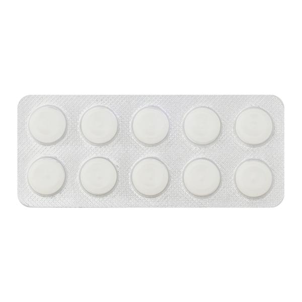 Eternogest SR 200mg Tablet 10'S