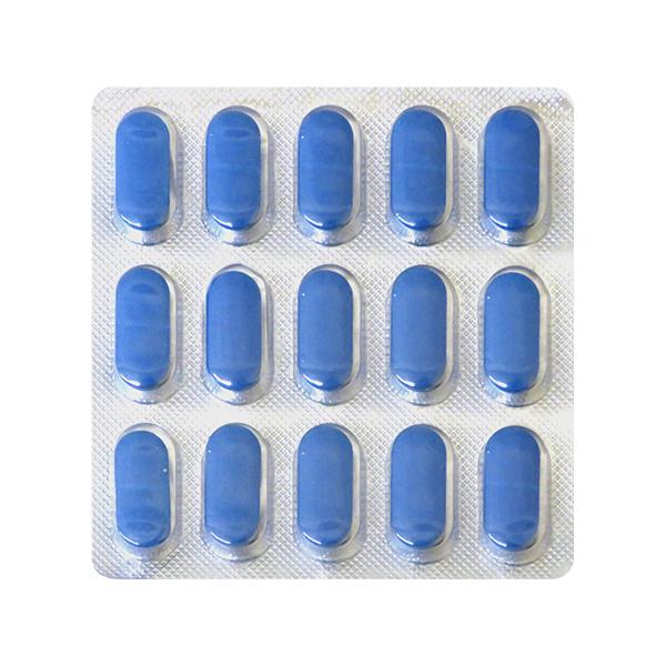 Supracal Pro + Tablet 15'S