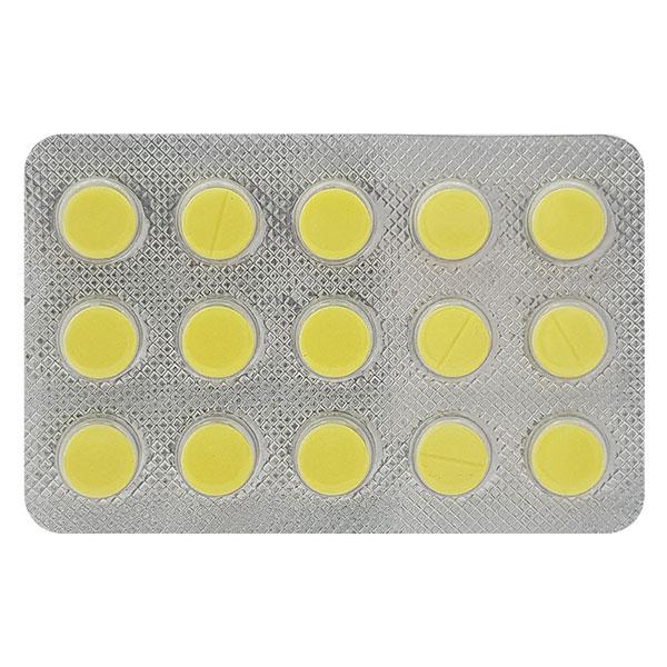 APRIGLIM 1mg Tablet 15's