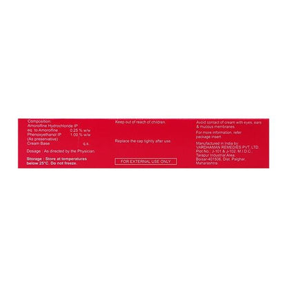 AMROBRUT Cream 10gm