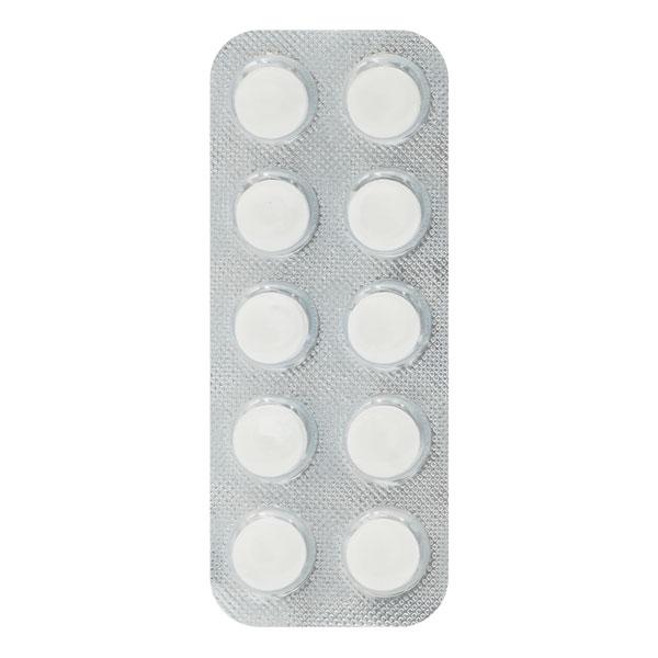 Lympedim Tablet 10'S