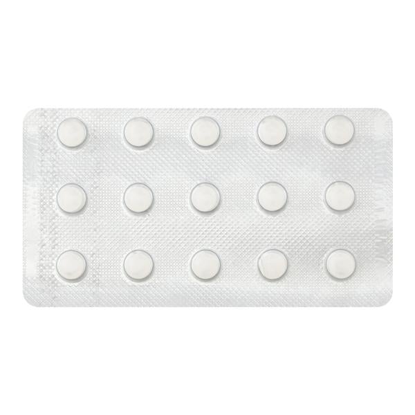FEBURIC 20mg Tablet 15's