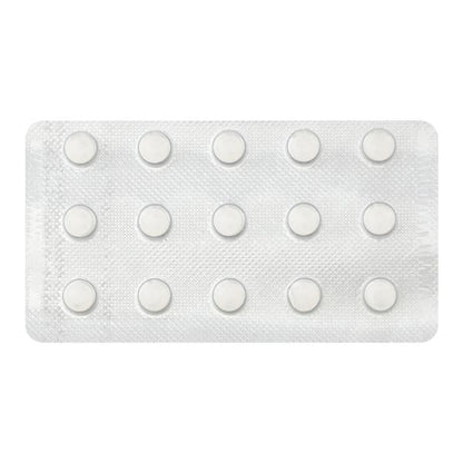 FEBURIC 20mg Tablet 15's