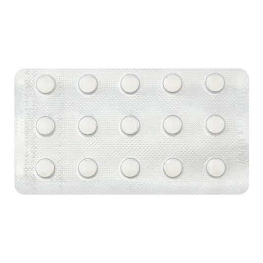 FEBURIC 20mg Tablet 15's