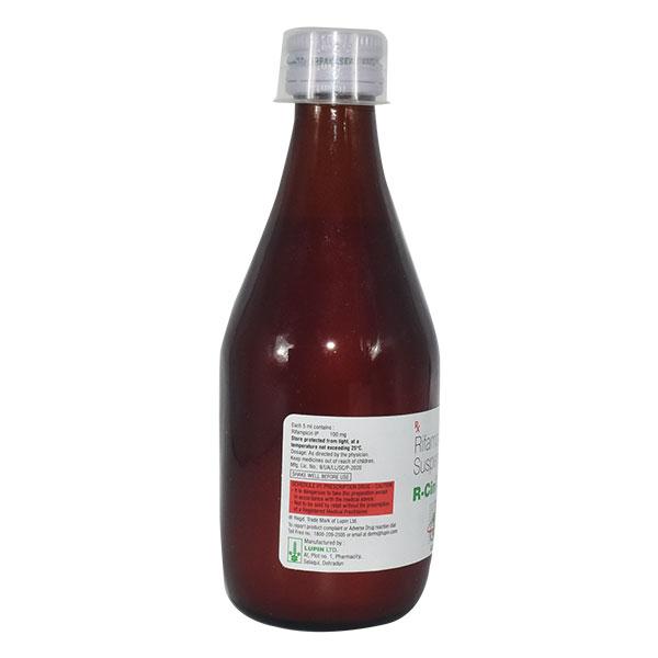 RCIN Suspension 200ml
