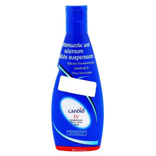 Candid TV Suspension 75ml