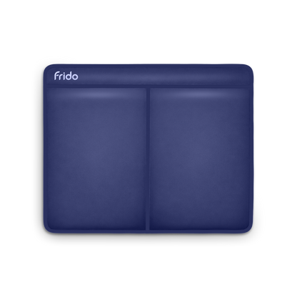 Frido Hot and Cold Therapy Pack - Frido view 2