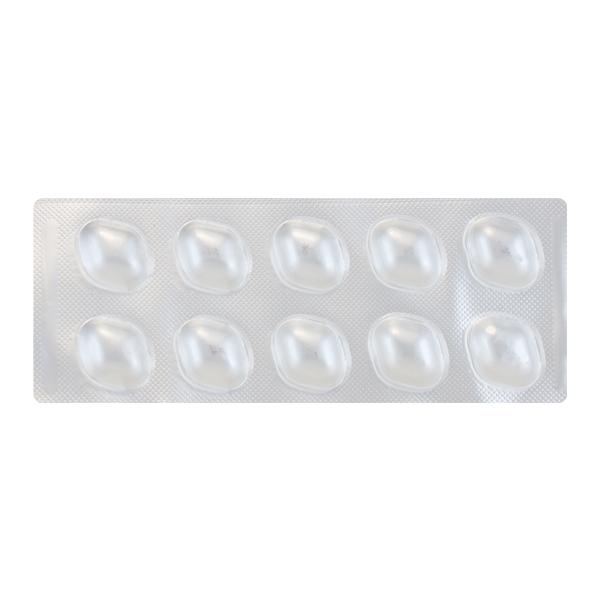 DAPAONE 10 Tablet 10's