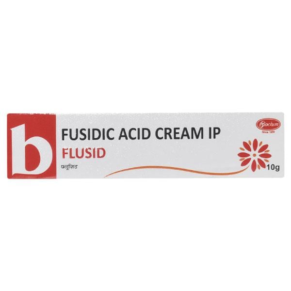 FLUSID Cream 10gm