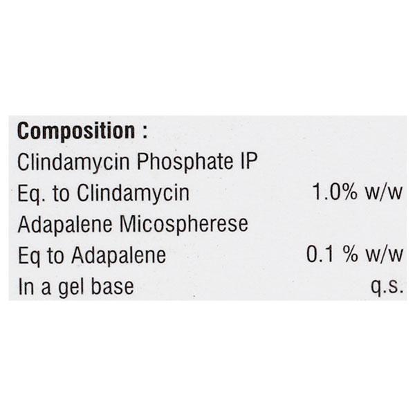 WAIGAMICIN A Gel 15gm