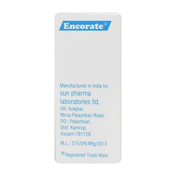 Encorate 100mg Injection 5ml
