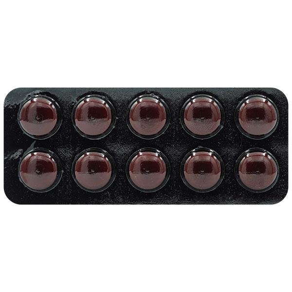 CILDIPIN M Tablet 10's