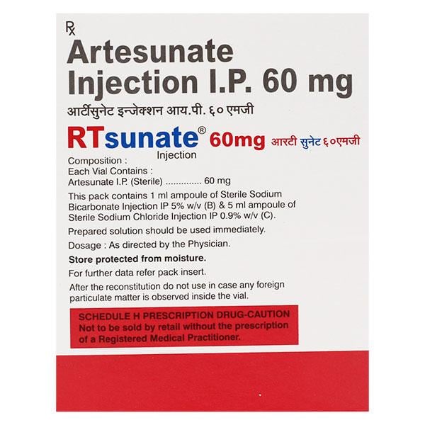 RTSUNATE 60 Injection 1's