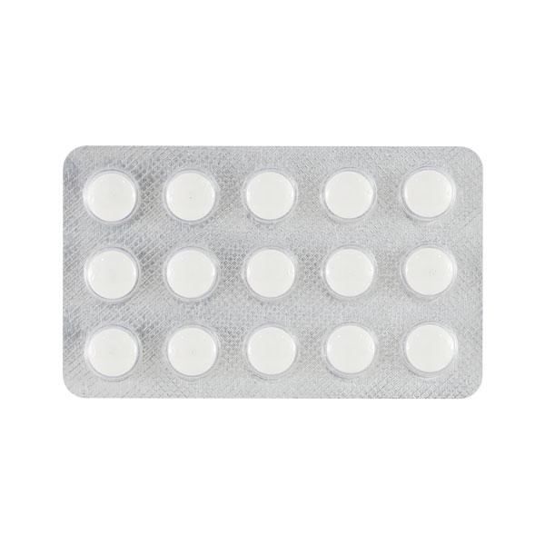 Levosiz 5mg Tablet 15'S