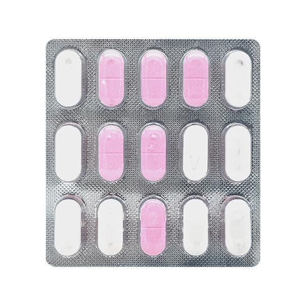 K Pio Gm1 Tablet 15'S