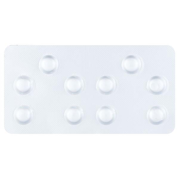 Z TEL 40mg Tablet 10's