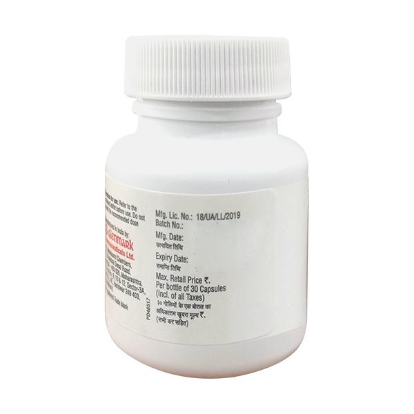 INDACTIV G Capsule 30's