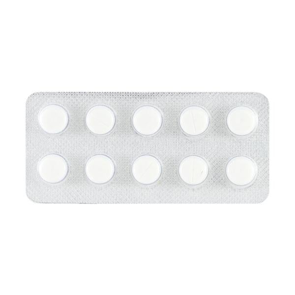 Torsid 10mg Tablet 10'S