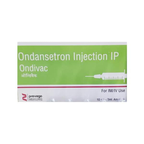 ONDIVAC Injection 2ml