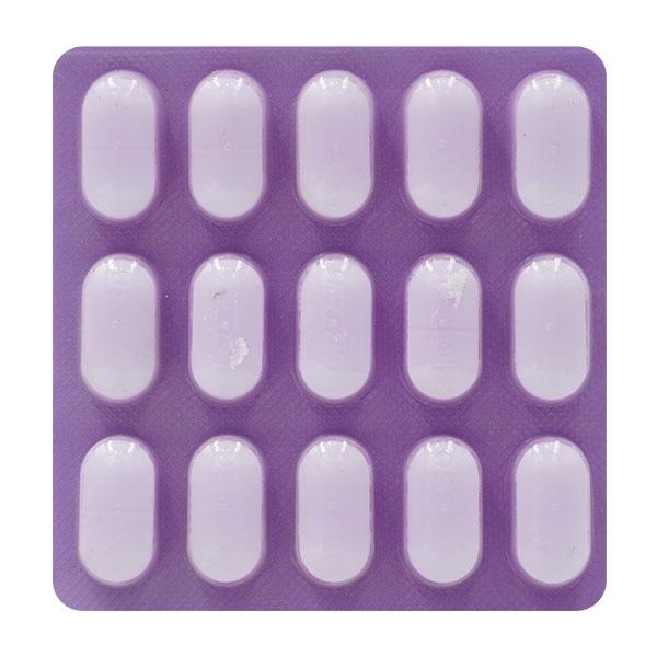 Calpol 650mg Tablet 15'S