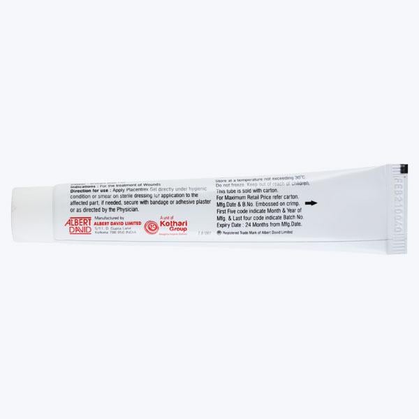 Placentrex Gel 20gm