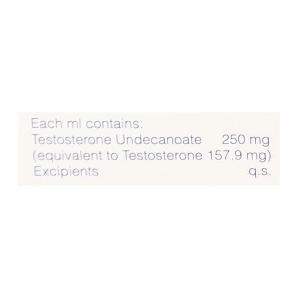 Cernos 1000mg Injection(Depot) 4ml