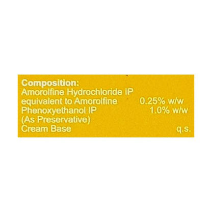 Tcris Cream 15gm