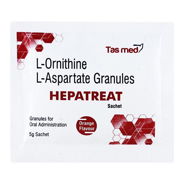 HEPATREAT Sachet 5gm