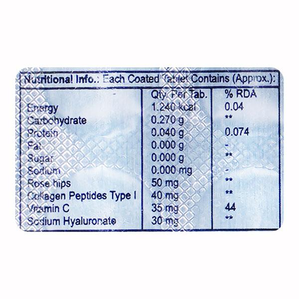 Tendoking Tablet 15'S