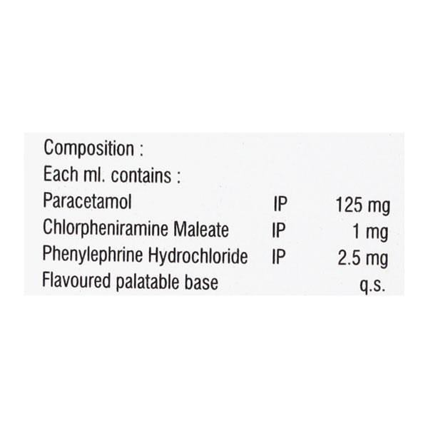 RINOLIFE P Drops 15ml
