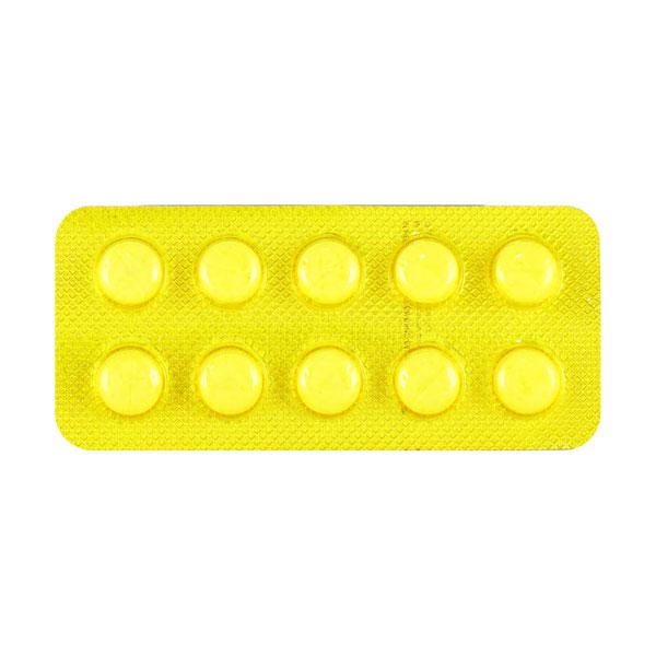 TRIKON PLUS Tablet 10's